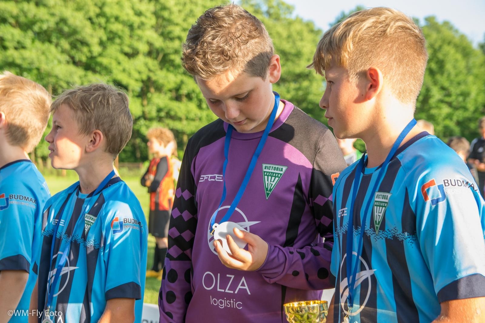 Zdjęcie w galerii na portalu naszraciborz.pl: Górki Cup 2023 przeszedł do historii [FOTO] wiadomości z regionu