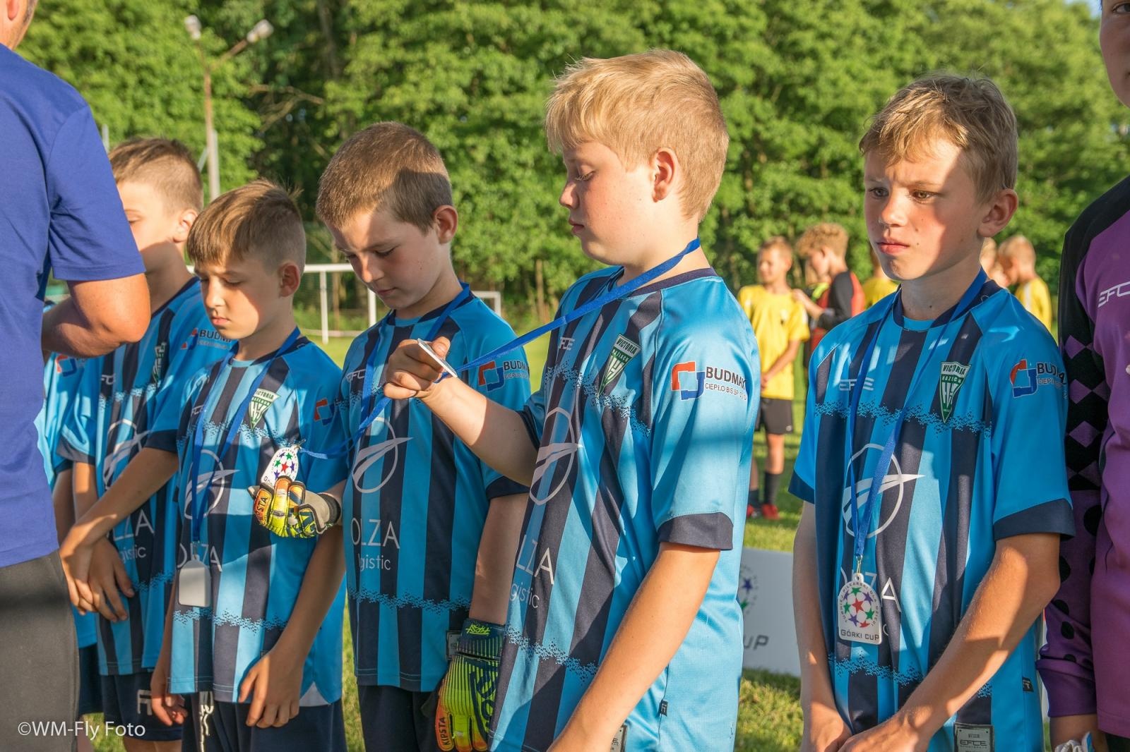 Zdjęcie w galerii na portalu naszraciborz.pl: Górki Cup 2023 przeszedł do historii [FOTO] wiadomości z regionu