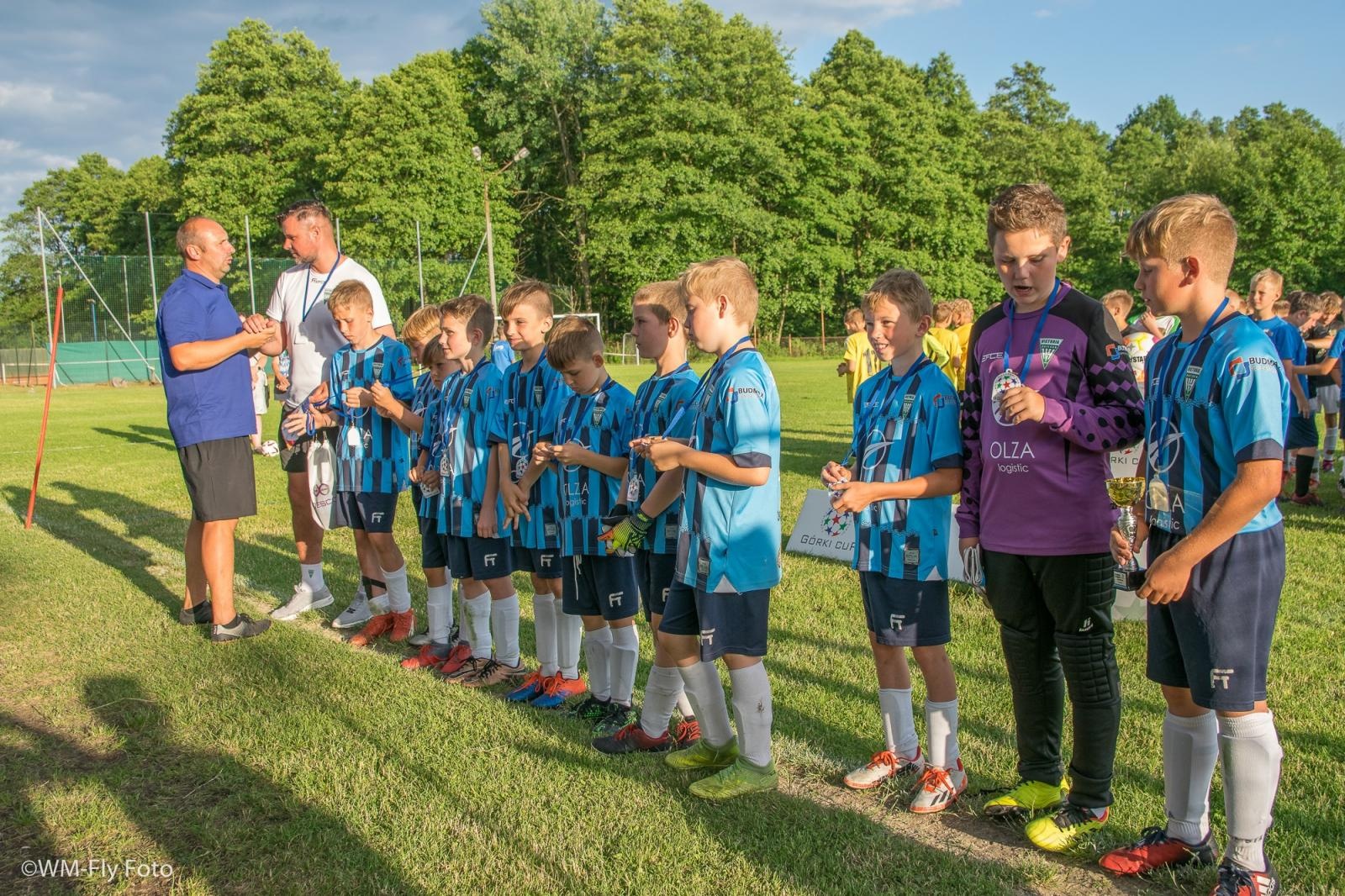 Zdjęcie w galerii na portalu naszraciborz.pl: Górki Cup 2023 przeszedł do historii [FOTO] wiadomości z regionu