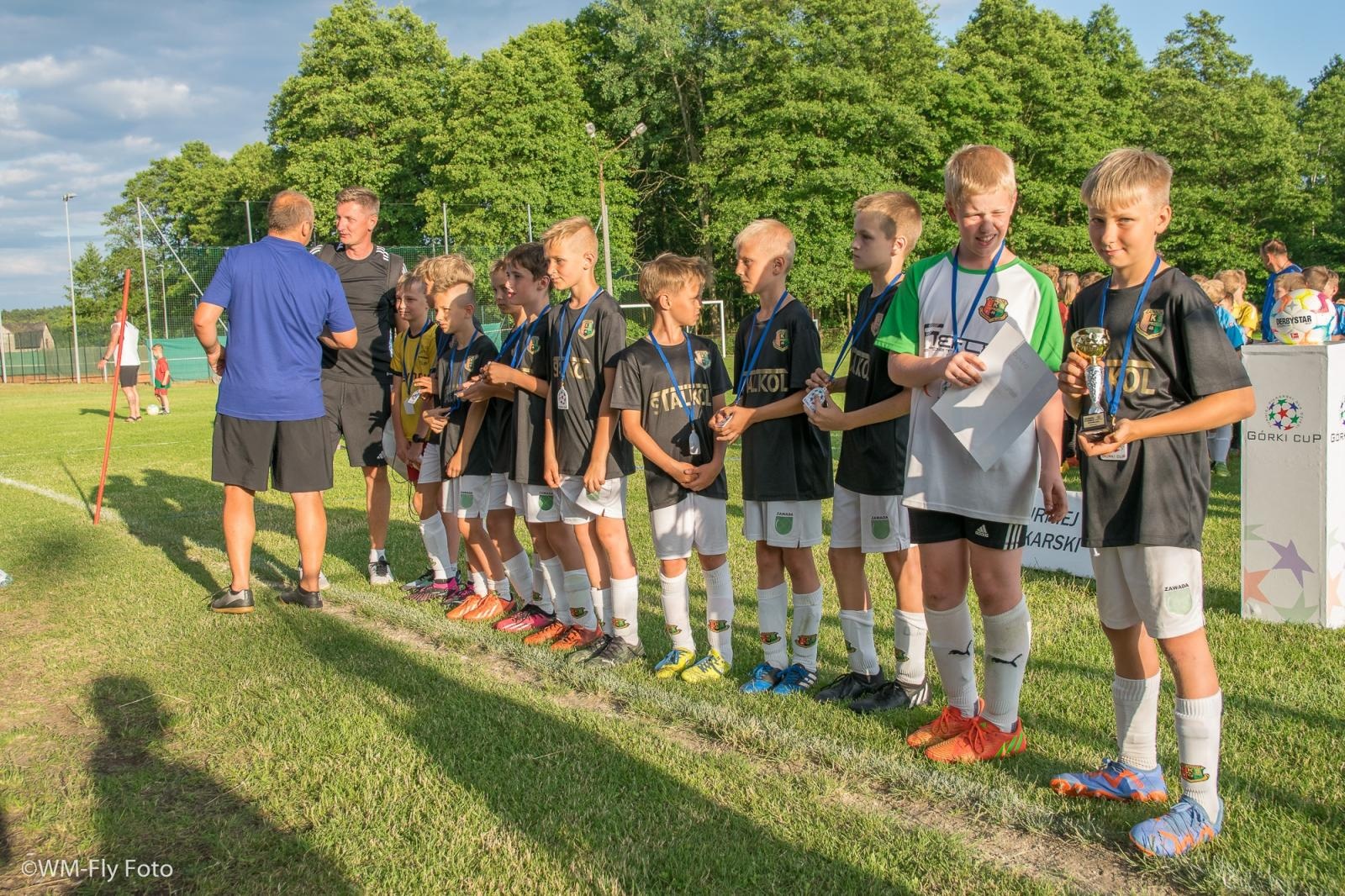 Zdjęcie w galerii na portalu naszraciborz.pl: Górki Cup 2023 przeszedł do historii [FOTO] wiadomości z regionu