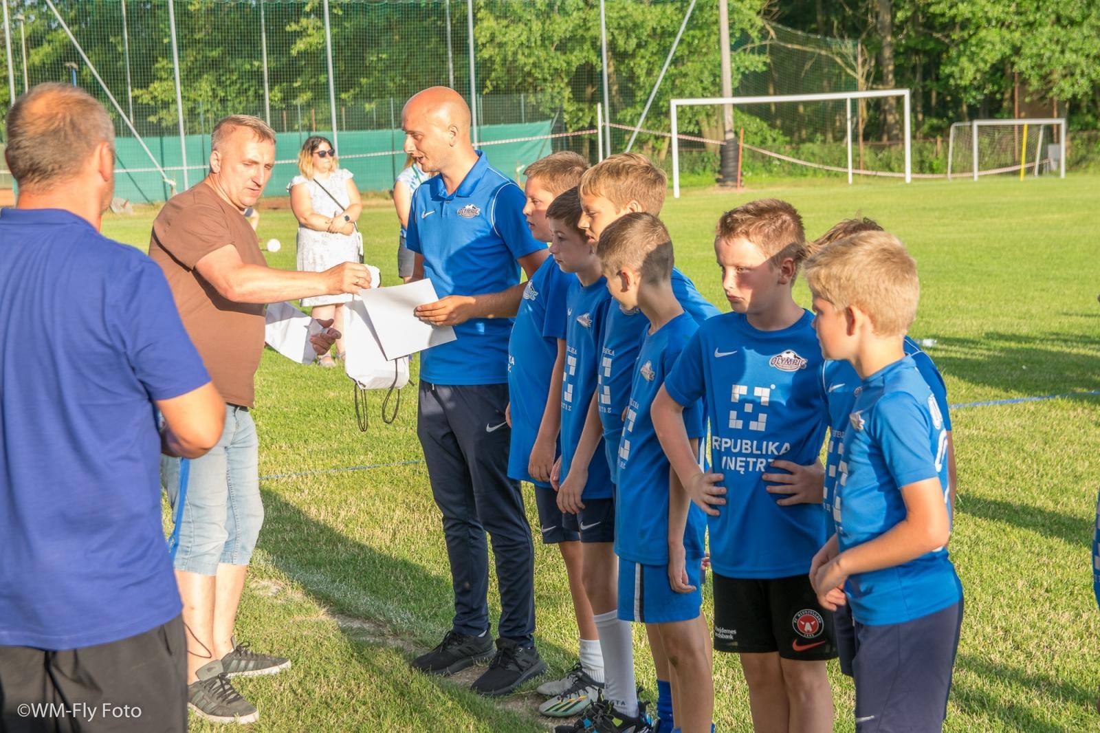Zdjęcie w galerii na portalu naszraciborz.pl: Górki Cup 2023 przeszedł do historii [FOTO] wiadomości z regionu