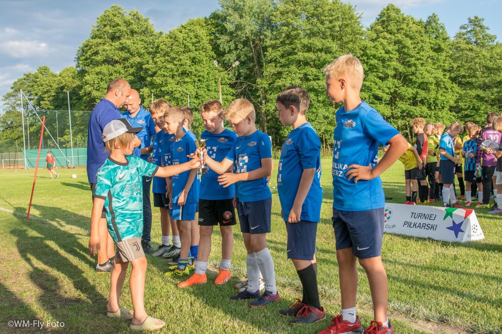 Zdjęcie w galerii na portalu naszraciborz.pl: Górki Cup 2023 przeszedł do historii [FOTO] wiadomości z regionu