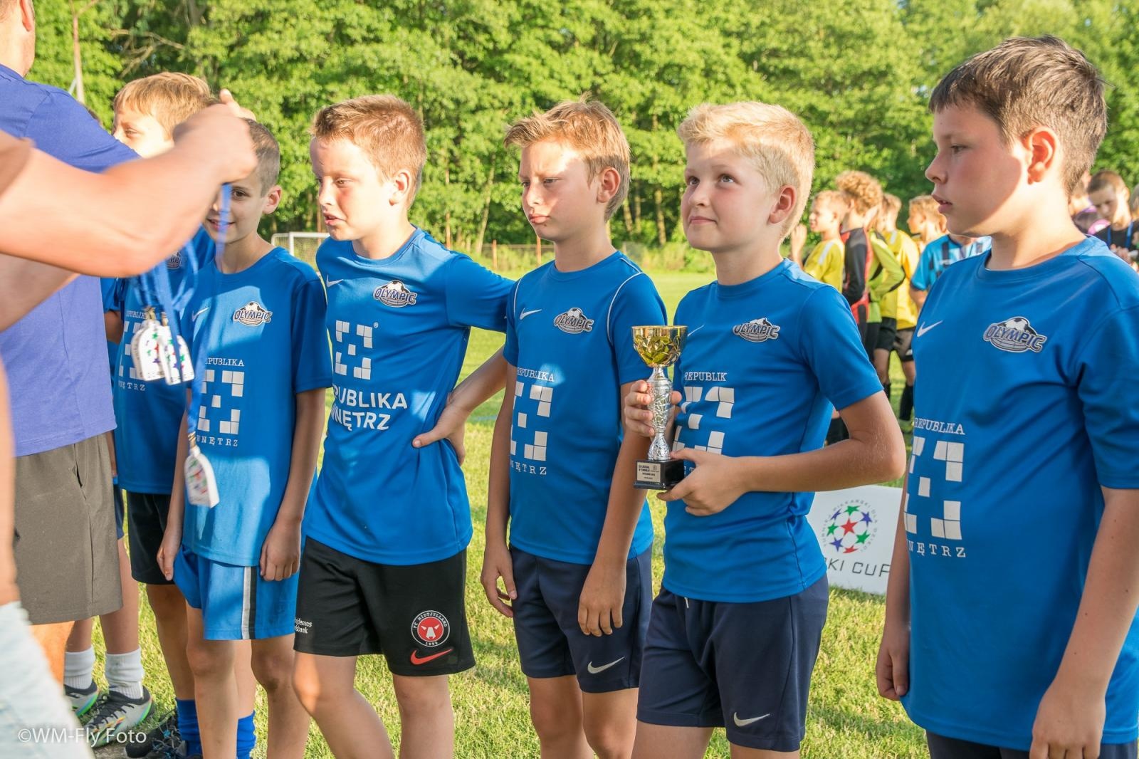 Zdjęcie w galerii na portalu naszraciborz.pl: Górki Cup 2023 przeszedł do historii [FOTO] wiadomości z regionu