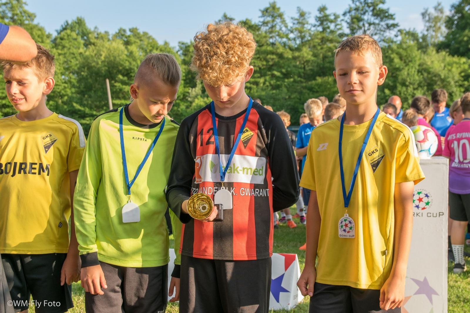 Zdjęcie w galerii na portalu naszraciborz.pl: Górki Cup 2023 przeszedł do historii [FOTO] wiadomości z regionu