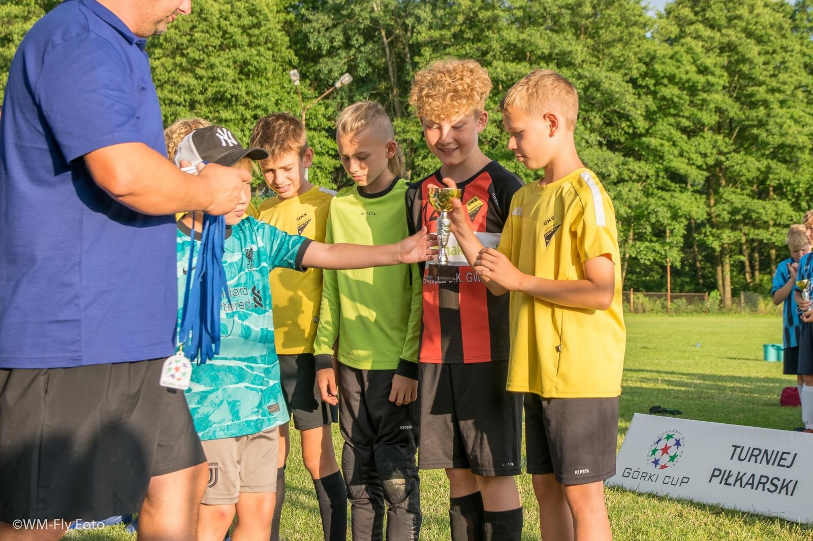 Zdjęcie w galerii na portalu naszraciborz.pl: Górki Cup 2023 przeszedł do historii [FOTO] wiadomości z regionu