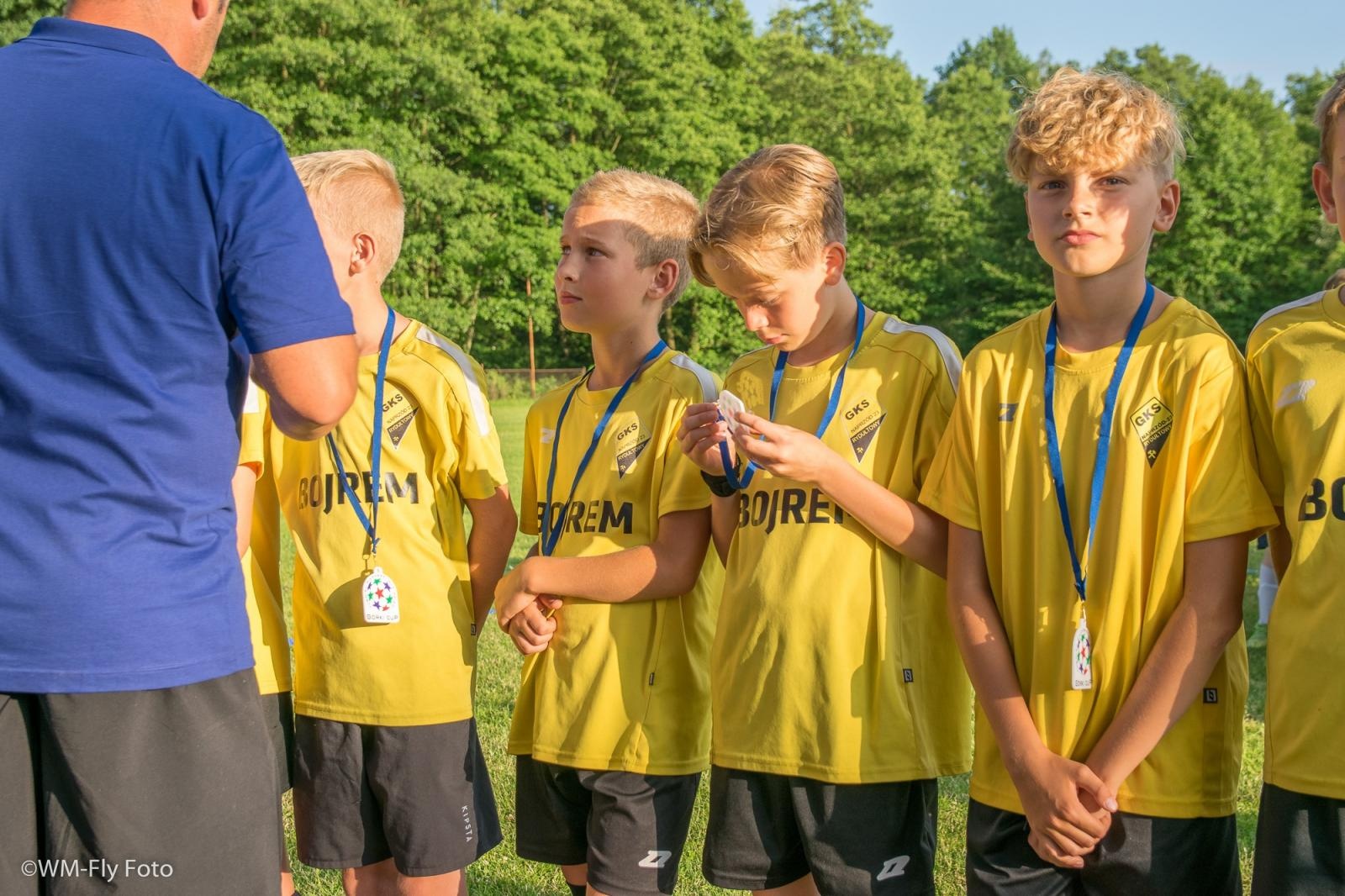 Zdjęcie w galerii na portalu naszraciborz.pl: Górki Cup 2023 przeszedł do historii [FOTO] wiadomości z regionu
