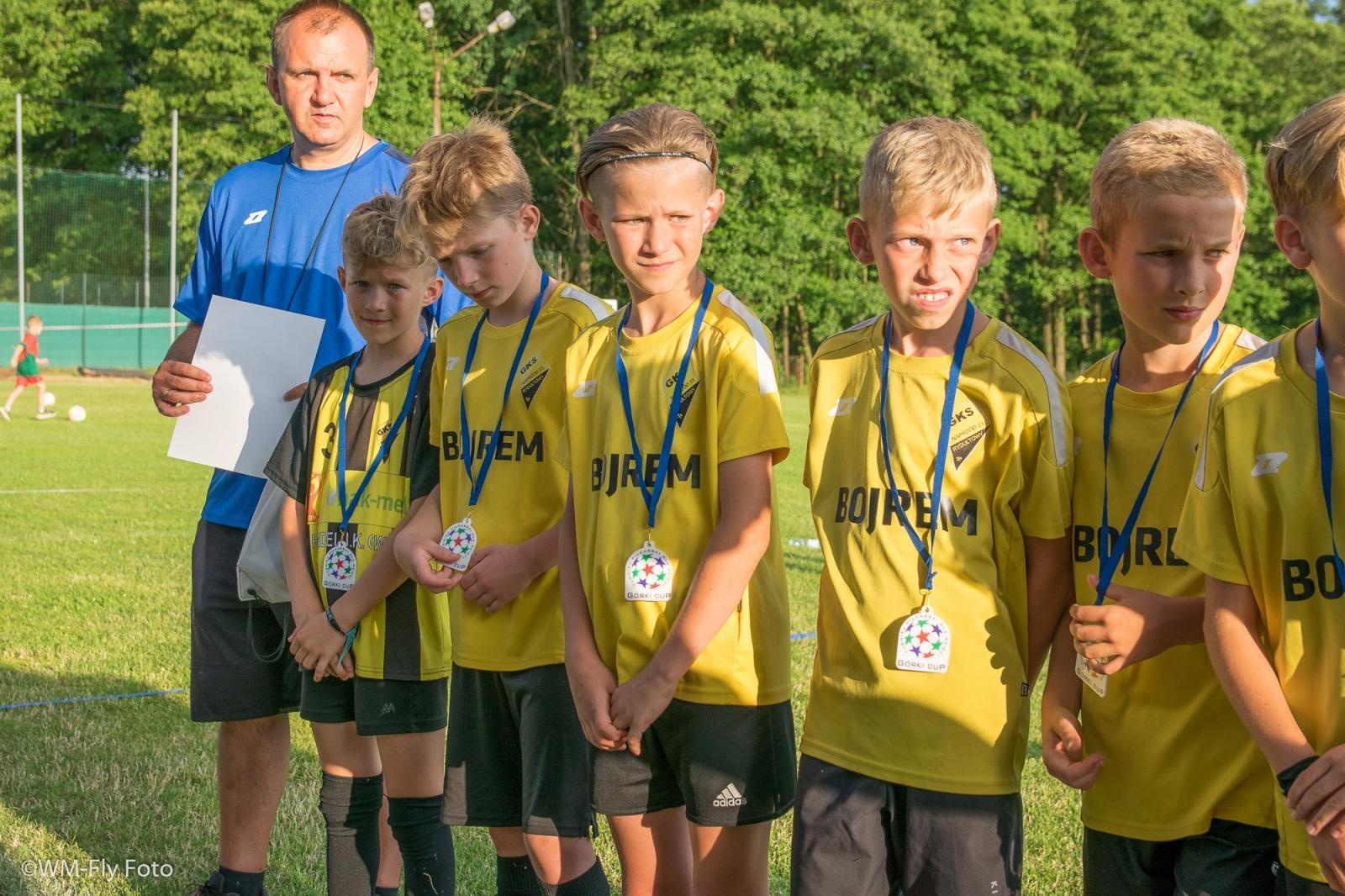 Zdjęcie w galerii na portalu naszraciborz.pl: Górki Cup 2023 przeszedł do historii [FOTO] wiadomości z regionu