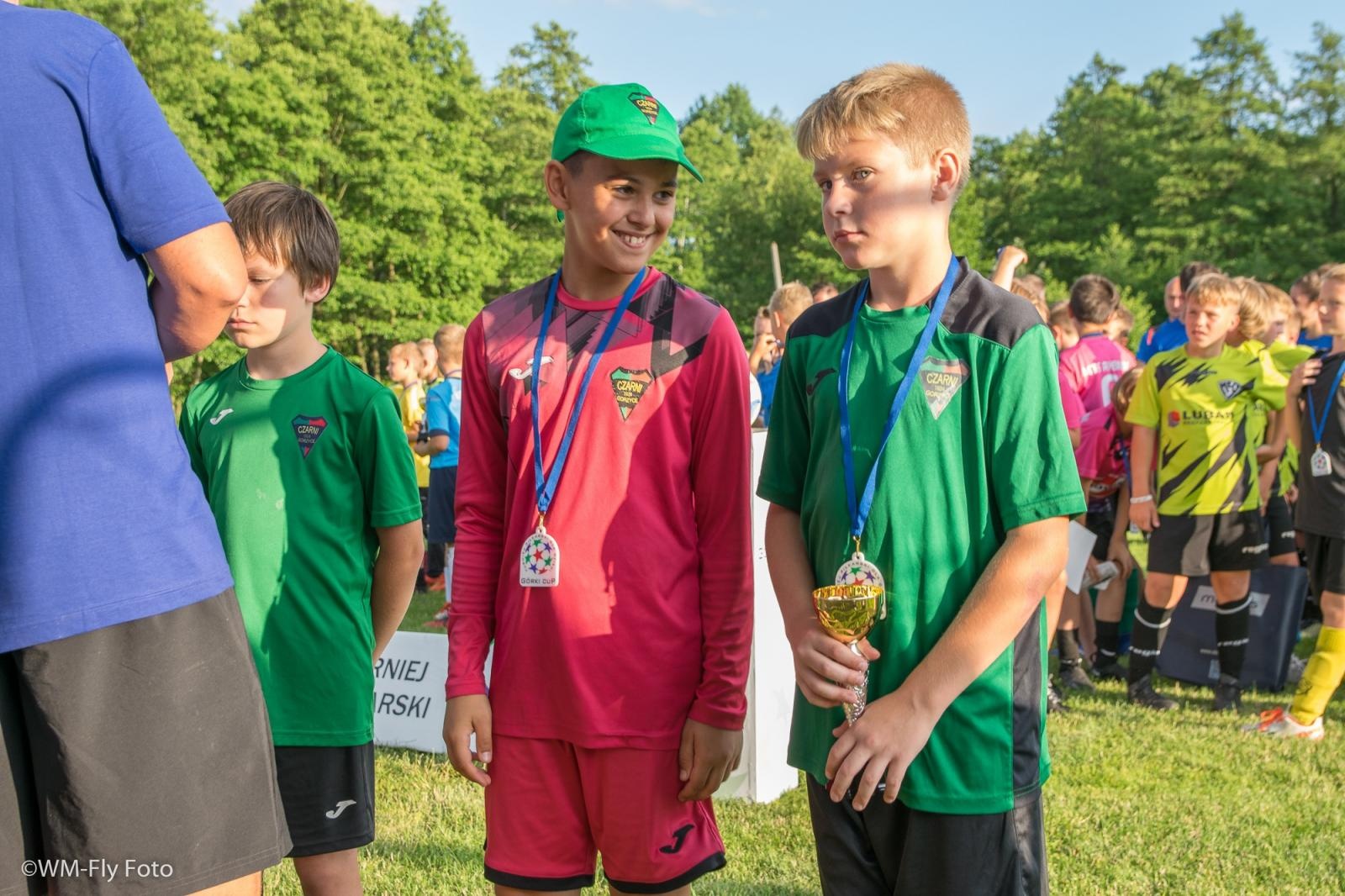 Zdjęcie w galerii na portalu naszraciborz.pl: Górki Cup 2023 przeszedł do historii [FOTO] wiadomości z regionu