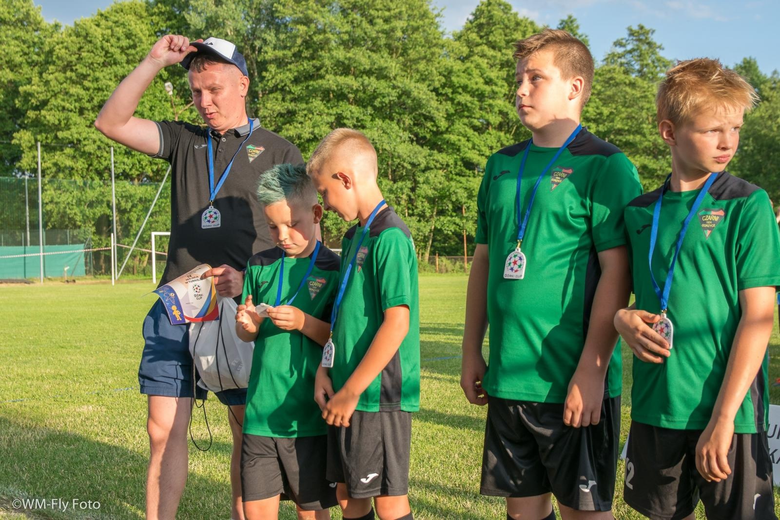 Zdjęcie w galerii na portalu naszraciborz.pl: Górki Cup 2023 przeszedł do historii [FOTO] wiadomości z regionu