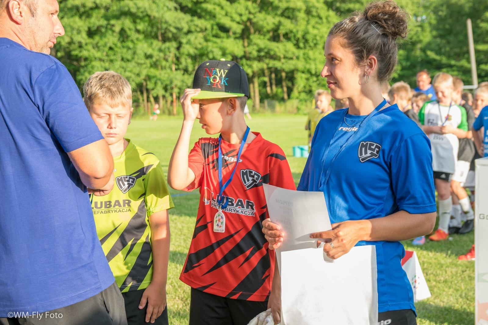 Zdjęcie w galerii na portalu naszraciborz.pl: Górki Cup 2023 przeszedł do historii [FOTO] wiadomości z regionu