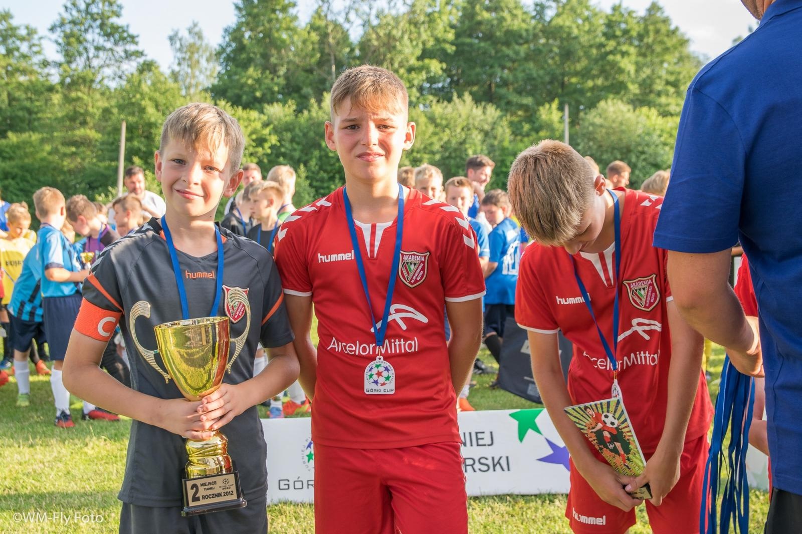 Zdjęcie w galerii na portalu naszraciborz.pl: Górki Cup 2023 przeszedł do historii [FOTO] wiadomości z regionu