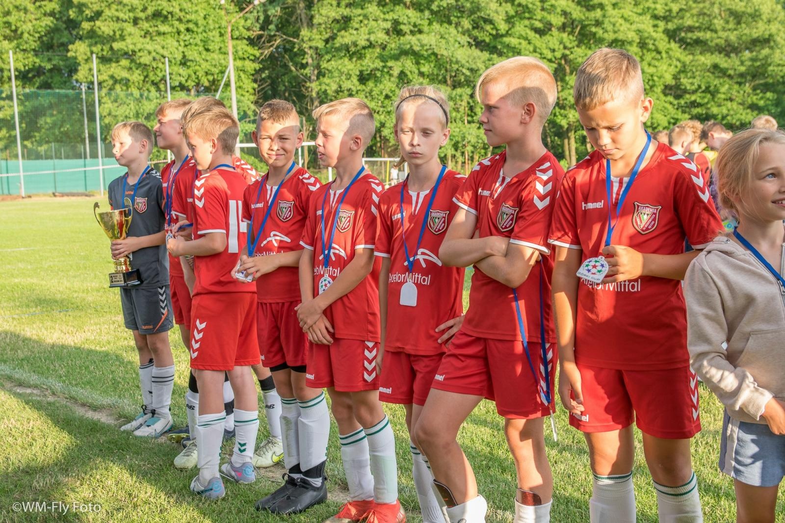 Zdjęcie w galerii na portalu naszraciborz.pl: Górki Cup 2023 przeszedł do historii [FOTO] wiadomości z regionu