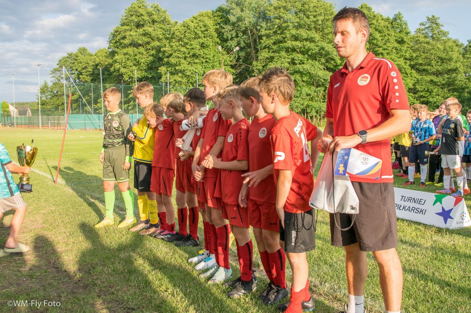 Zdjęcie w galerii na portalu naszraciborz.pl: Górki Cup 2023 przeszedł do historii [FOTO] wiadomości z regionu