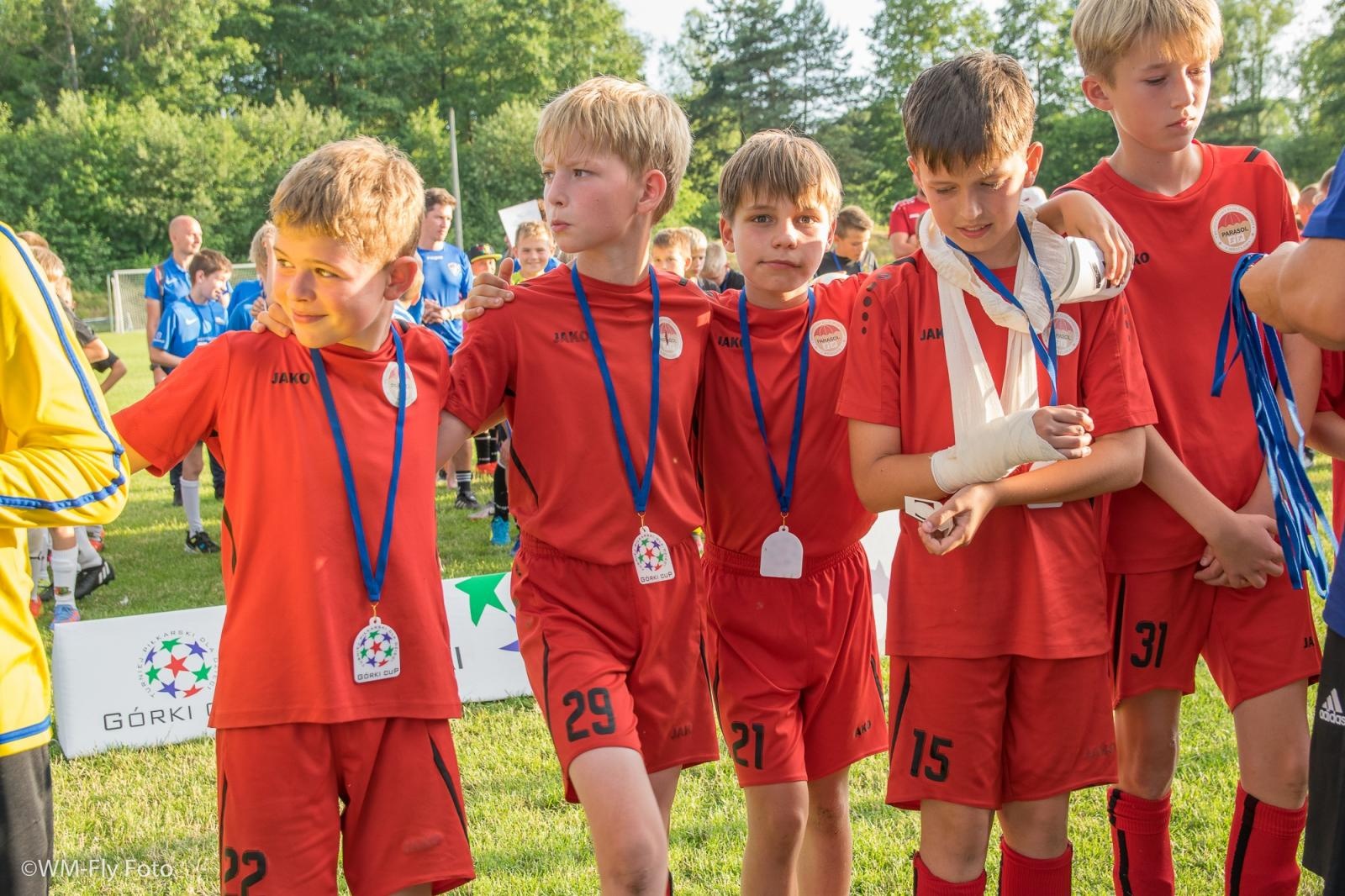 Zdjęcie w galerii na portalu naszraciborz.pl: Górki Cup 2023 przeszedł do historii [FOTO] wiadomości z regionu