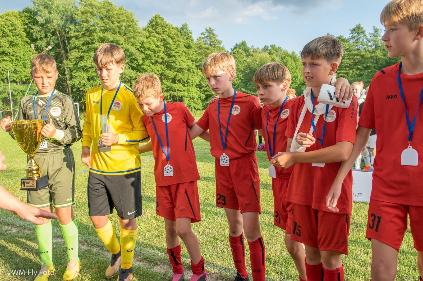 Zdjęcie w galerii na portalu naszraciborz.pl: Górki Cup 2023 przeszedł do historii [FOTO] wiadomości z regionu