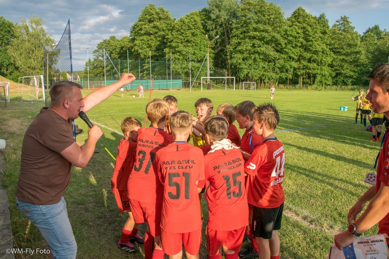 Zdjęcie w galerii na portalu naszraciborz.pl: Górki Cup 2023 przeszedł do historii [FOTO] wiadomości z regionu