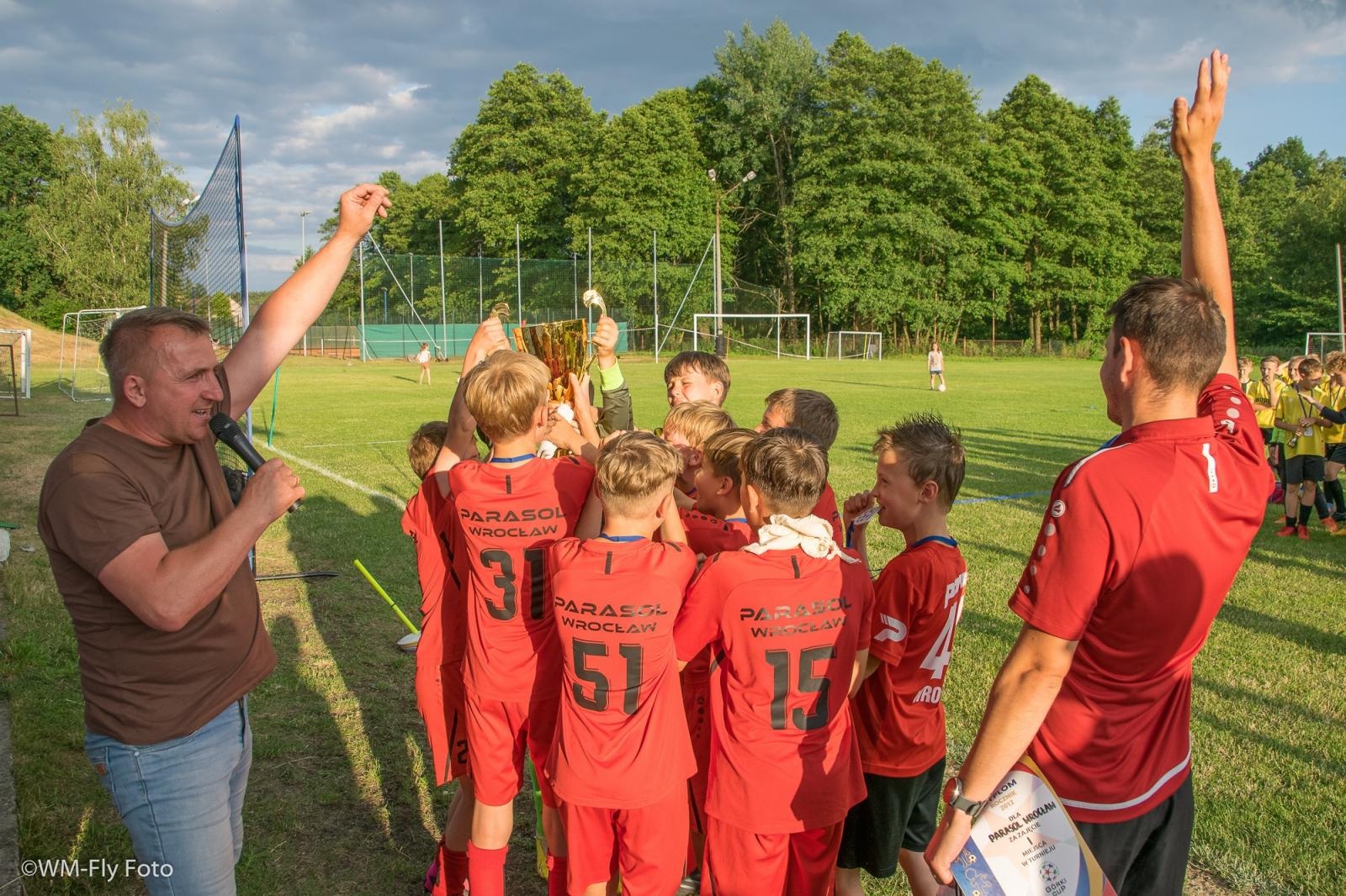 Zdjęcie w galerii na portalu naszraciborz.pl: Górki Cup 2023 przeszedł do historii [FOTO] wiadomości z regionu