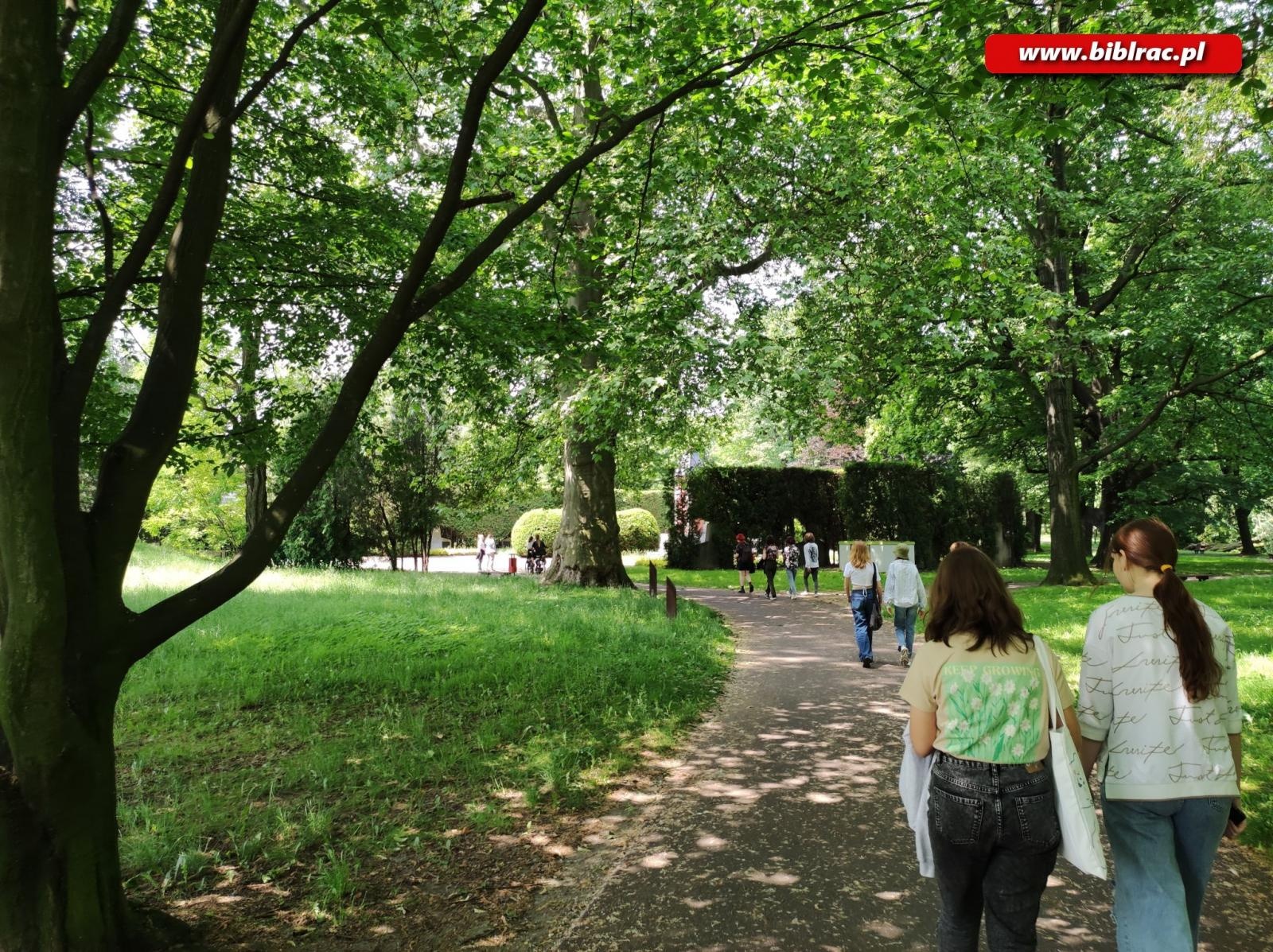 Zdjęcie w galerii na portalu naszraciborz.pl: Kraina Cienia - warsztaty w bibliotece wiadomości z regionu