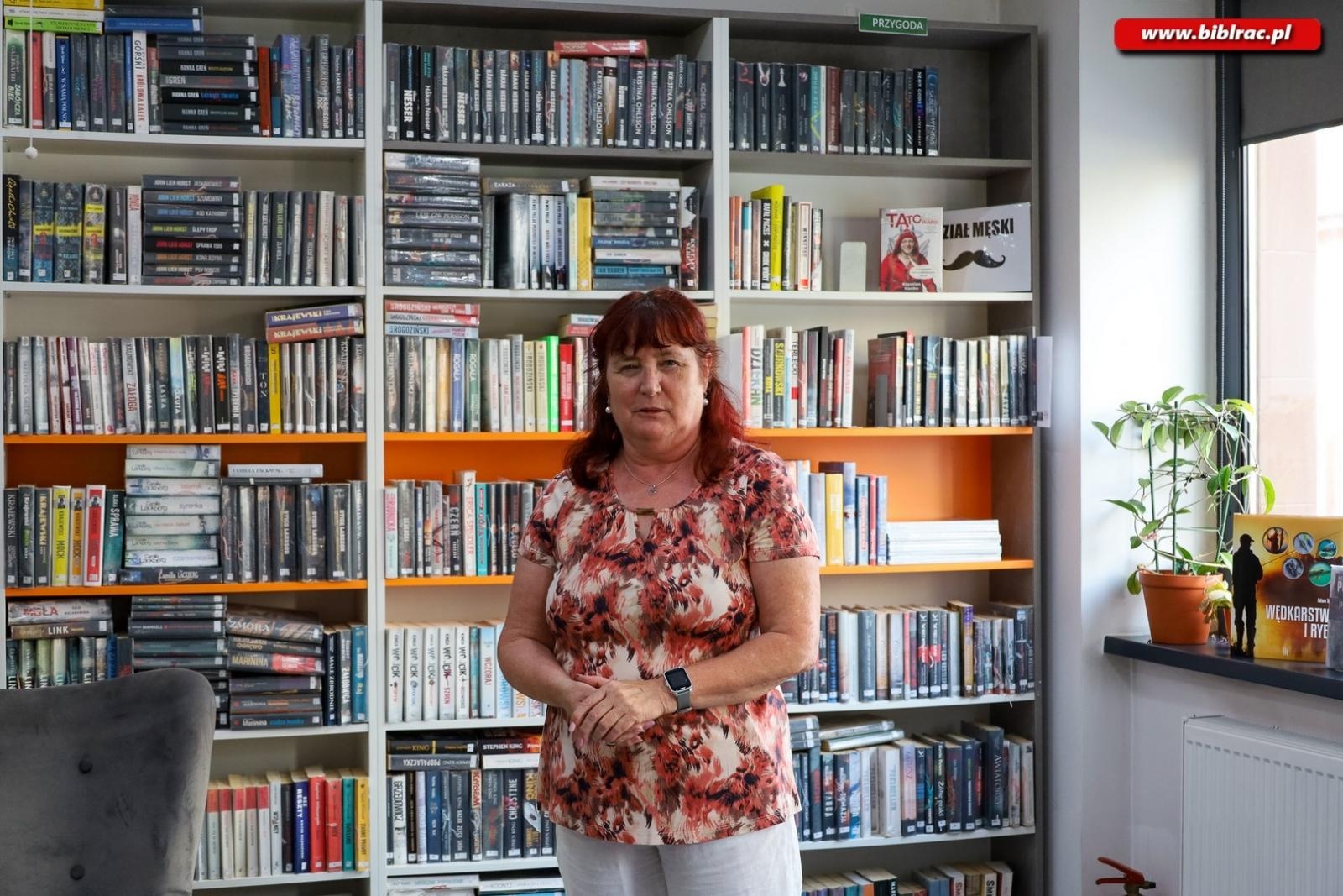 Zdjęcie w galerii na portalu naszraciborz.pl: Buddyjska filozofia w bibliotece na Ostrogu wiadomości z regionu