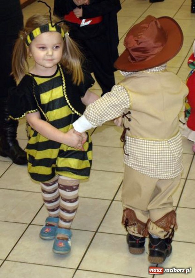 Zdjęcie w galerii na portalu naszraciborz.pl: Wielki bal w Bojanowie wiadomości z regionu