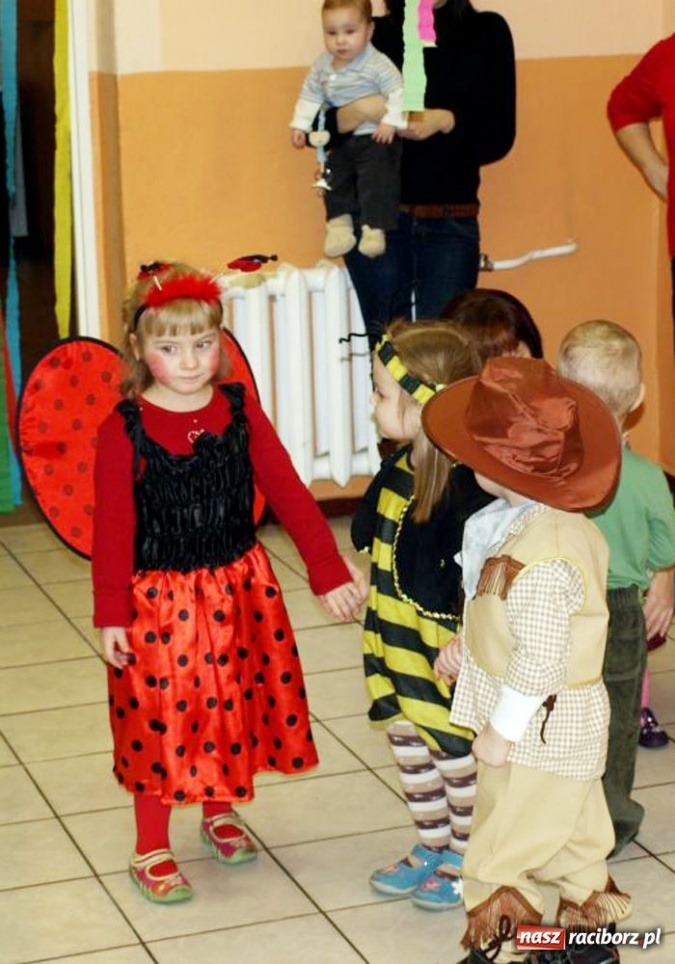 Zdjęcie w galerii na portalu naszraciborz.pl: Wielki bal w Bojanowie wiadomości z regionu