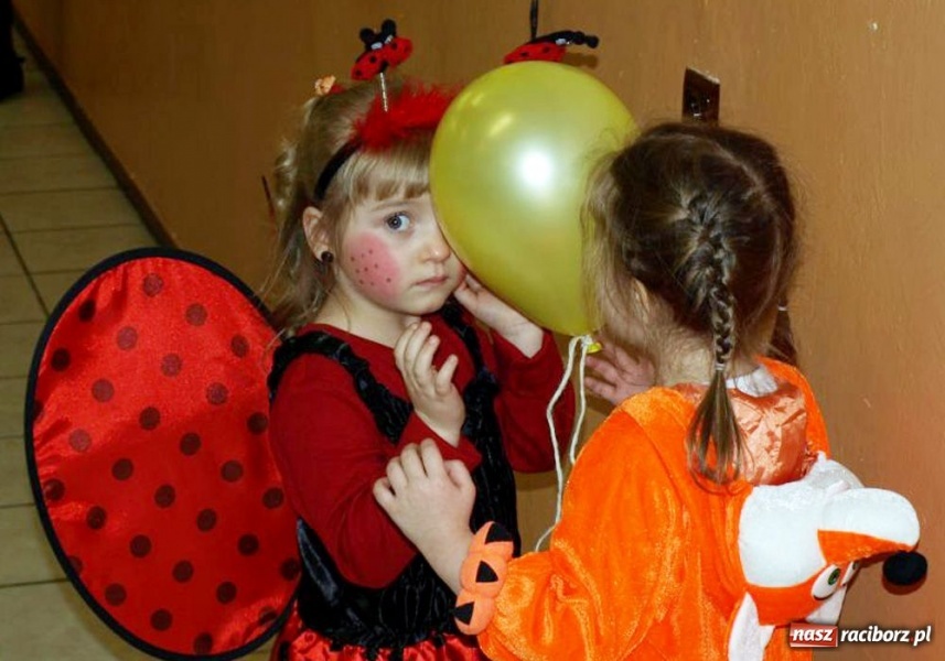 Zdjęcie w galerii na portalu naszraciborz.pl: Wielki bal w Bojanowie wiadomości z regionu