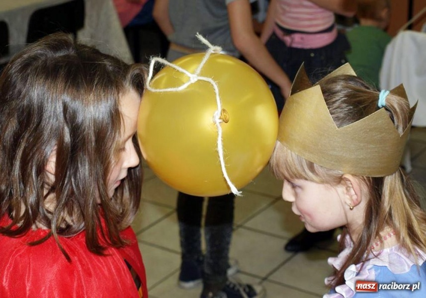 Zdjęcie w galerii na portalu naszraciborz.pl: Wielki bal w Bojanowie wiadomości z regionu