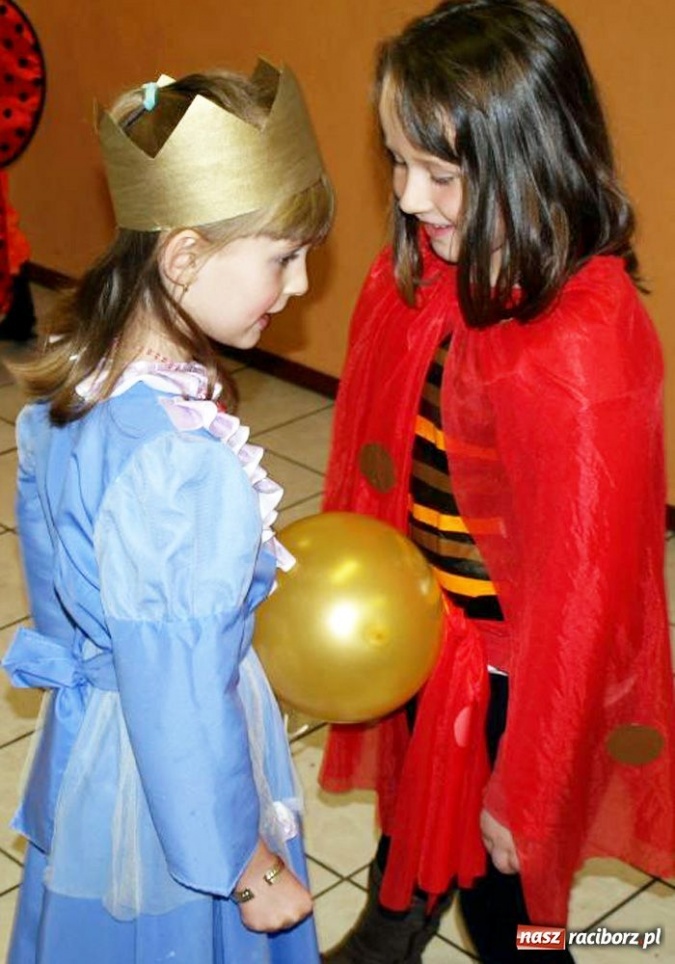 Zdjęcie w galerii na portalu naszraciborz.pl: Wielki bal w Bojanowie wiadomości z regionu