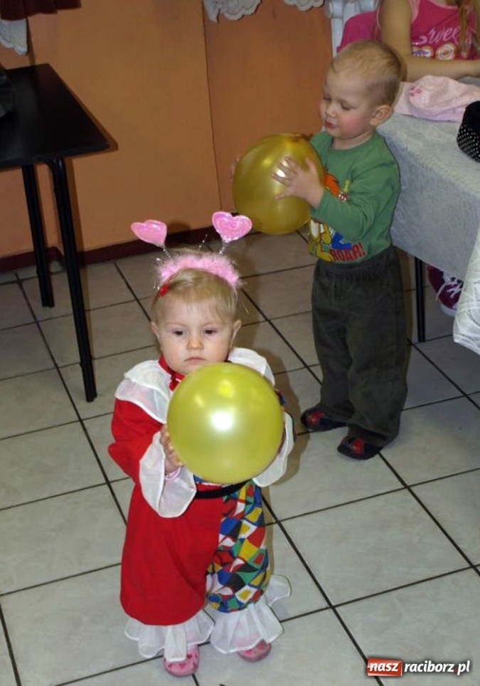 Zdjęcie w galerii na portalu naszraciborz.pl: Wielki bal w Bojanowie wiadomości z regionu