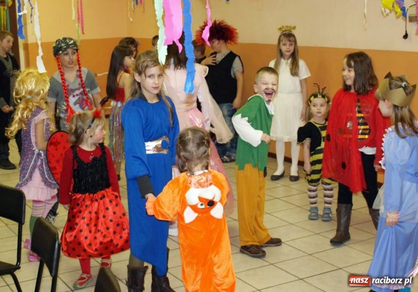 Zdjęcie w galerii na portalu naszraciborz.pl: Wielki bal w Bojanowie wiadomości z regionu