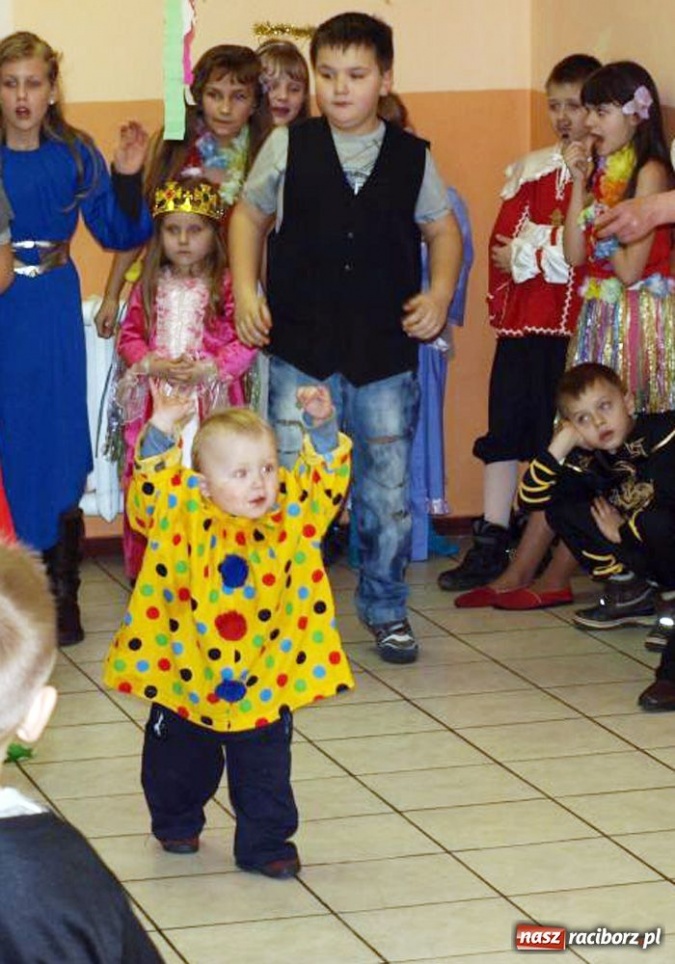 Zdjęcie w galerii na portalu naszraciborz.pl: Wielki bal w Bojanowie wiadomości z regionu