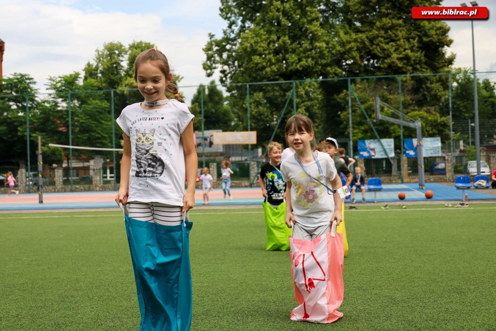 Zdjęcie w galerii na portalu naszraciborz.pl: Letni Wehikuł Czasu w Bibliotece - pierwszy tydzień za nami! wiadomości z regionu