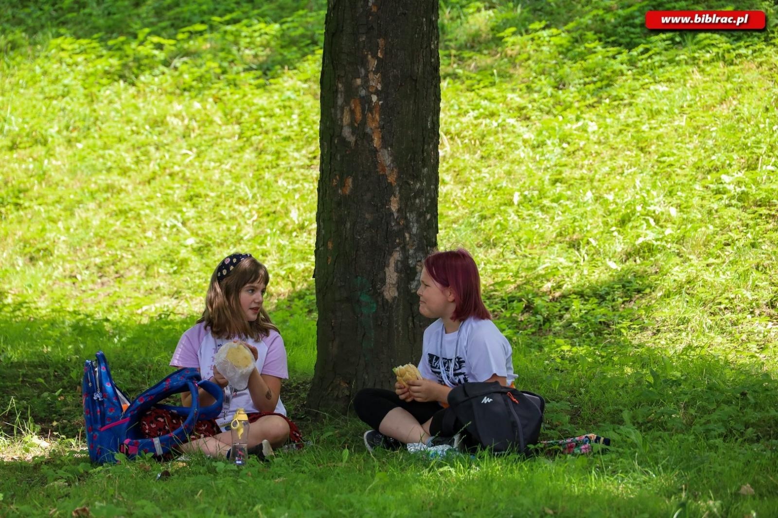 Zdjęcie w galerii na portalu naszraciborz.pl: Letni Wehikuł Czasu w Bibliotece - pierwszy tydzień za nami! wiadomości z regionu