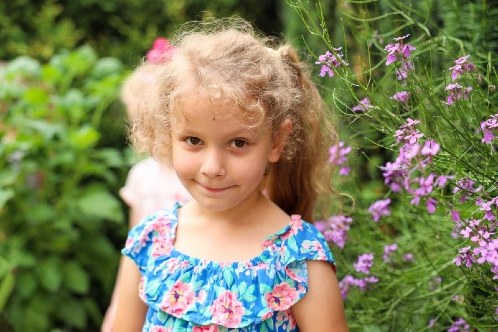 Zdjęcie w galerii na portalu naszraciborz.pl: Pierwsze plony z przedszkolnych warzywników zebrane wiadomości z regionu