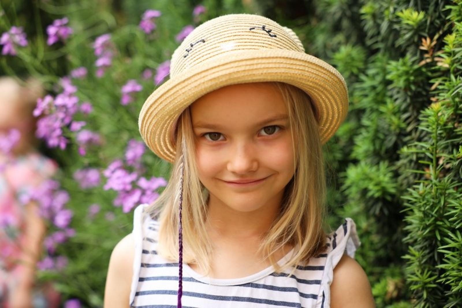 Zdjęcie w galerii na portalu naszraciborz.pl: Pierwsze plony z przedszkolnych warzywników zebrane wiadomości z regionu