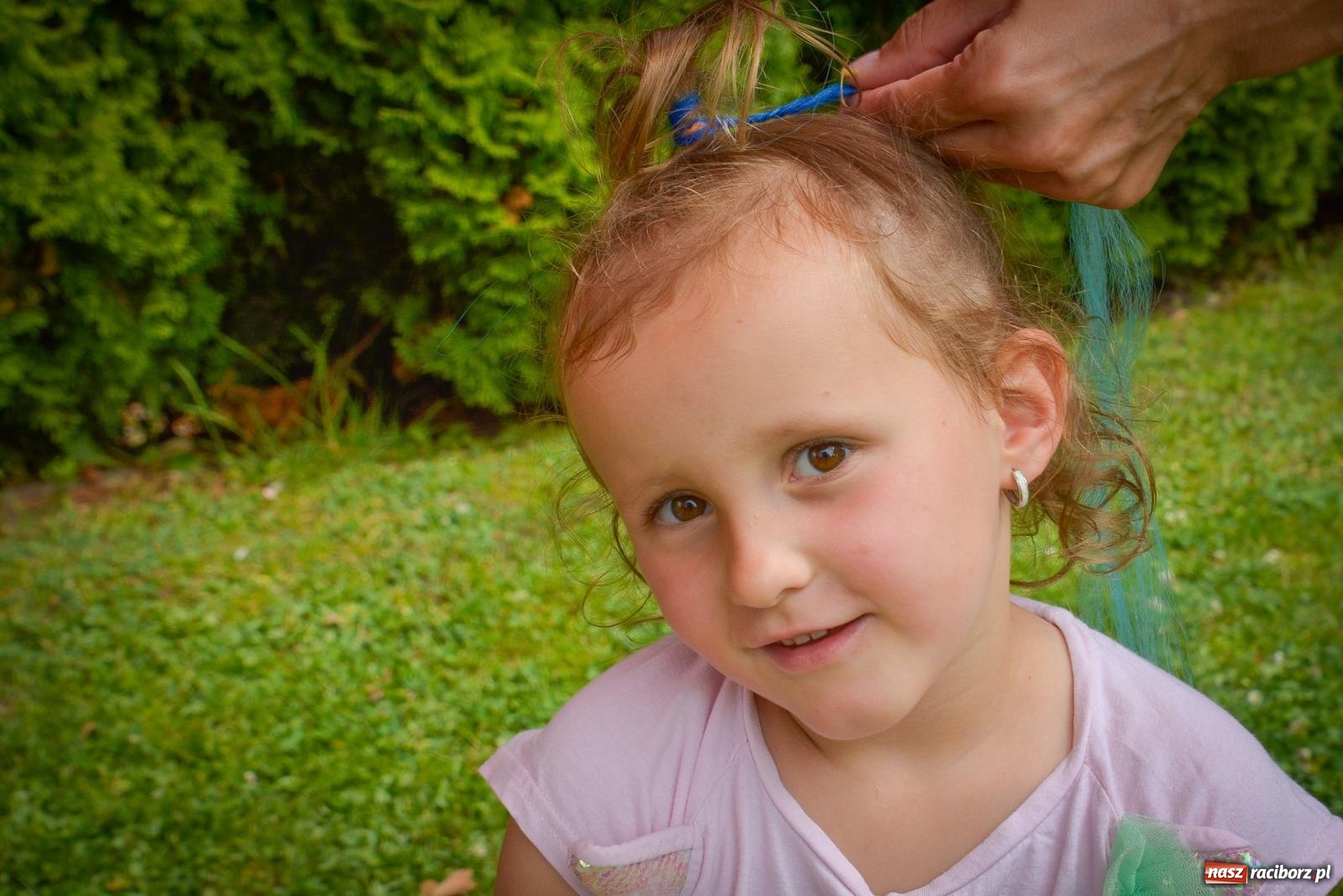Zdjęcie w galerii na portalu naszraciborz.pl: I Wielkie Zawody Małych Strażaków w Samborowicach [FOTO i WIDEO] wiadomości z regionu