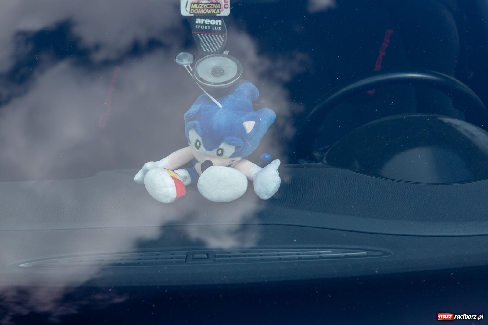 Zdjęcie w galerii na portalu naszraciborz.pl: 1. Oficjalny Zlot Boost Garage w Raciborzu wiadomości z regionu