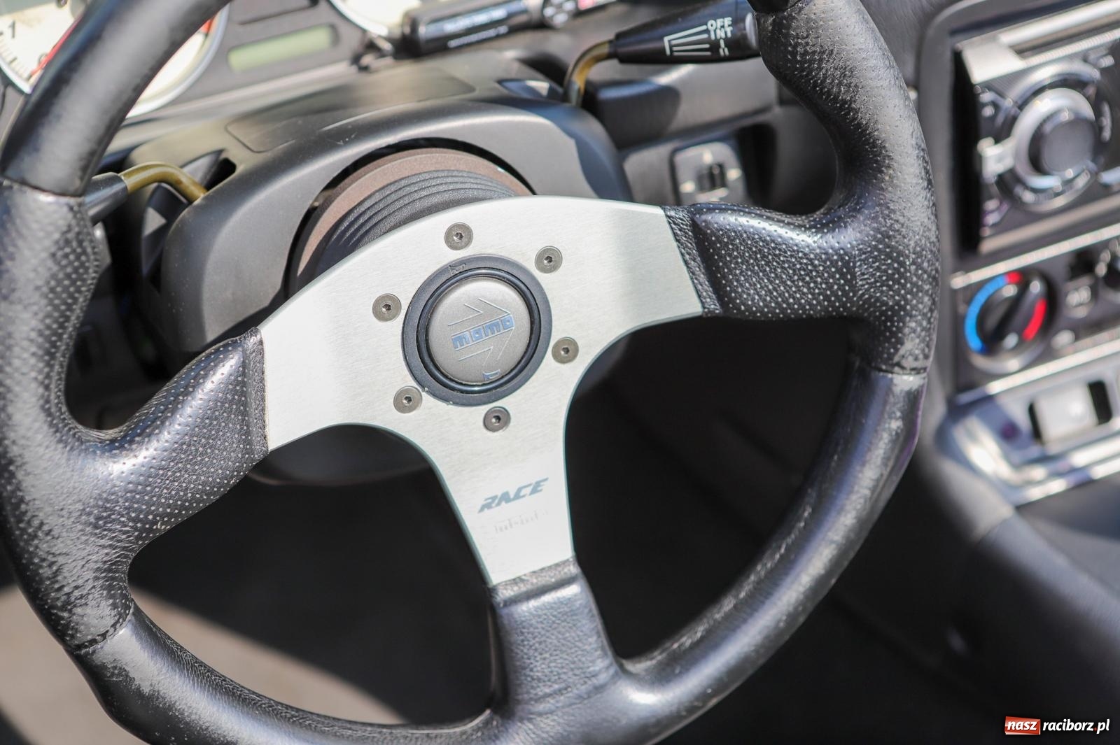 Zdjęcie w galerii na portalu naszraciborz.pl: 1. Oficjalny Zlot Boost Garage w Raciborzu wiadomości z regionu