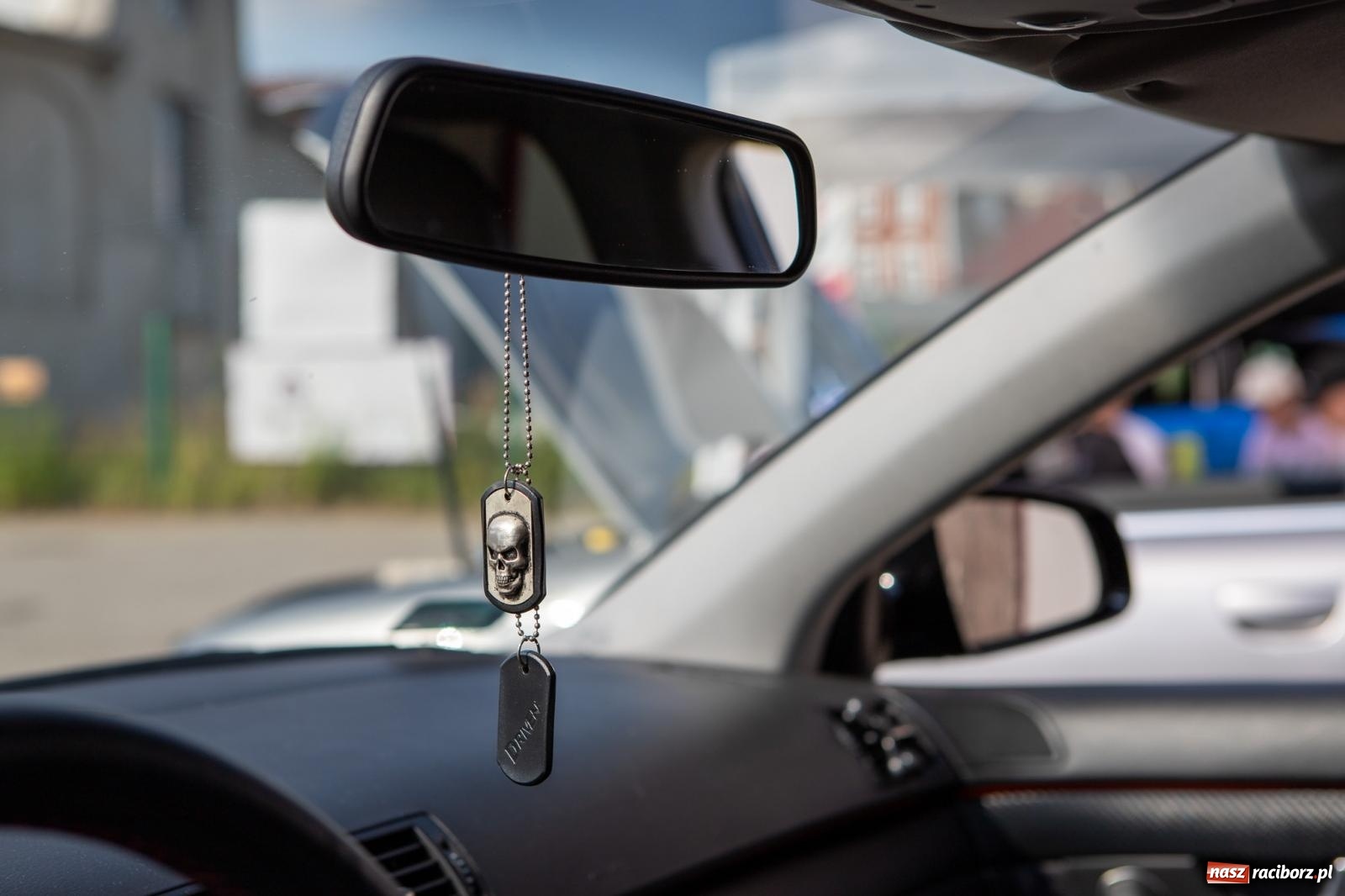 Zdjęcie w galerii na portalu naszraciborz.pl: 1. Oficjalny Zlot Boost Garage w Raciborzu wiadomości z regionu