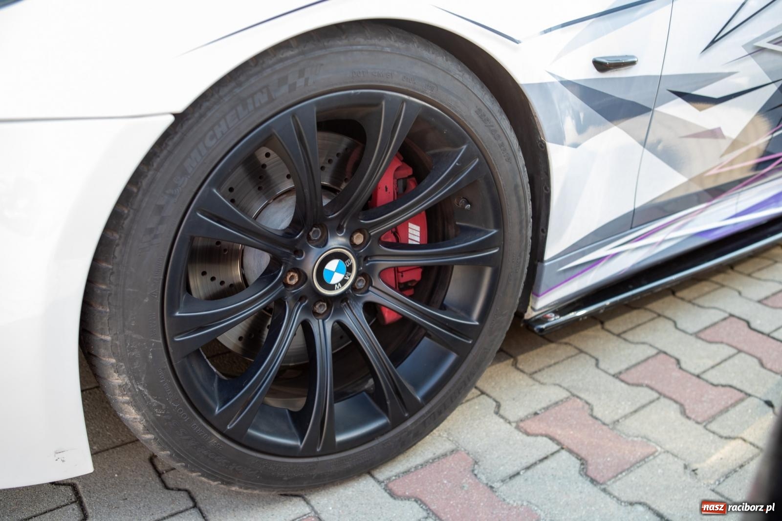 Zdjęcie w galerii na portalu naszraciborz.pl: 1. Oficjalny Zlot Boost Garage w Raciborzu wiadomości z regionu