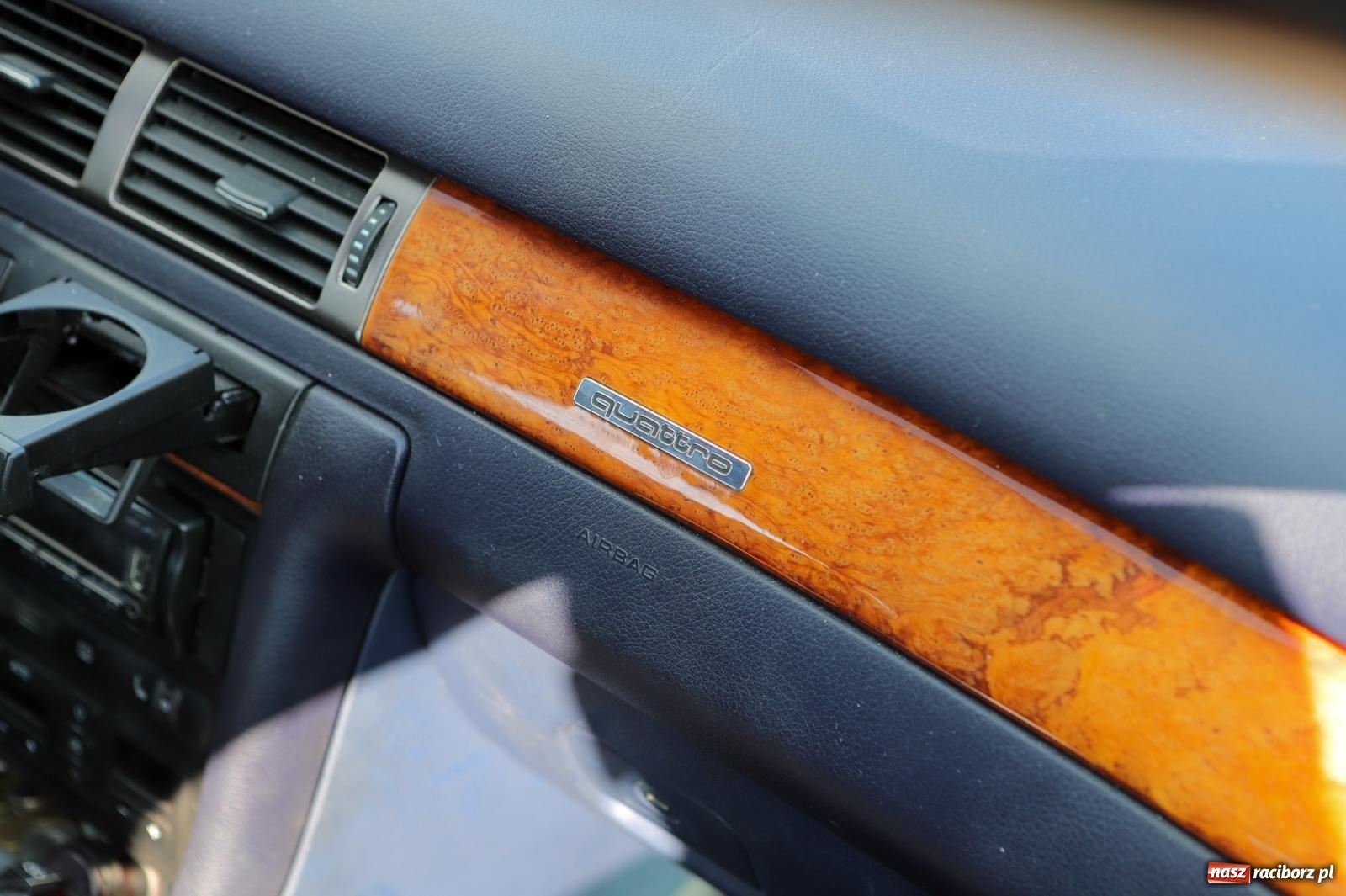 Zdjęcie w galerii na portalu naszraciborz.pl: 1. Oficjalny Zlot Boost Garage w Raciborzu wiadomości z regionu