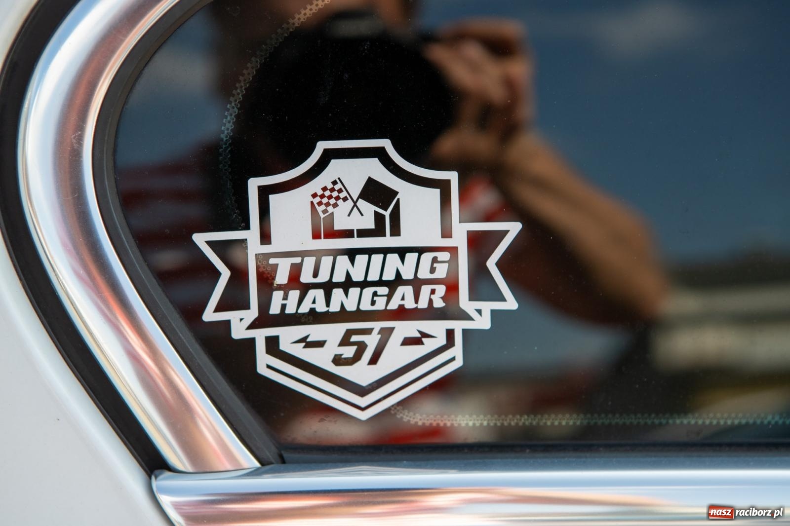 Zdjęcie w galerii na portalu naszraciborz.pl: 1. Oficjalny Zlot Boost Garage w Raciborzu wiadomości z regionu