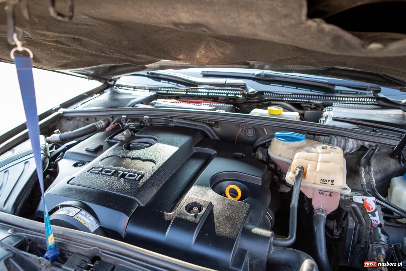 Zdjęcie w galerii na portalu naszraciborz.pl: 1. Oficjalny Zlot Boost Garage w Raciborzu wiadomości z regionu