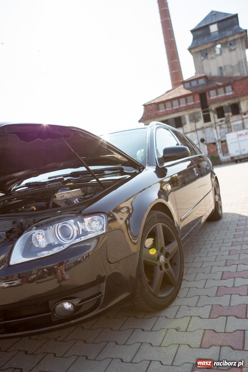 Zdjęcie w galerii na portalu naszraciborz.pl: 1. Oficjalny Zlot Boost Garage w Raciborzu wiadomości z regionu