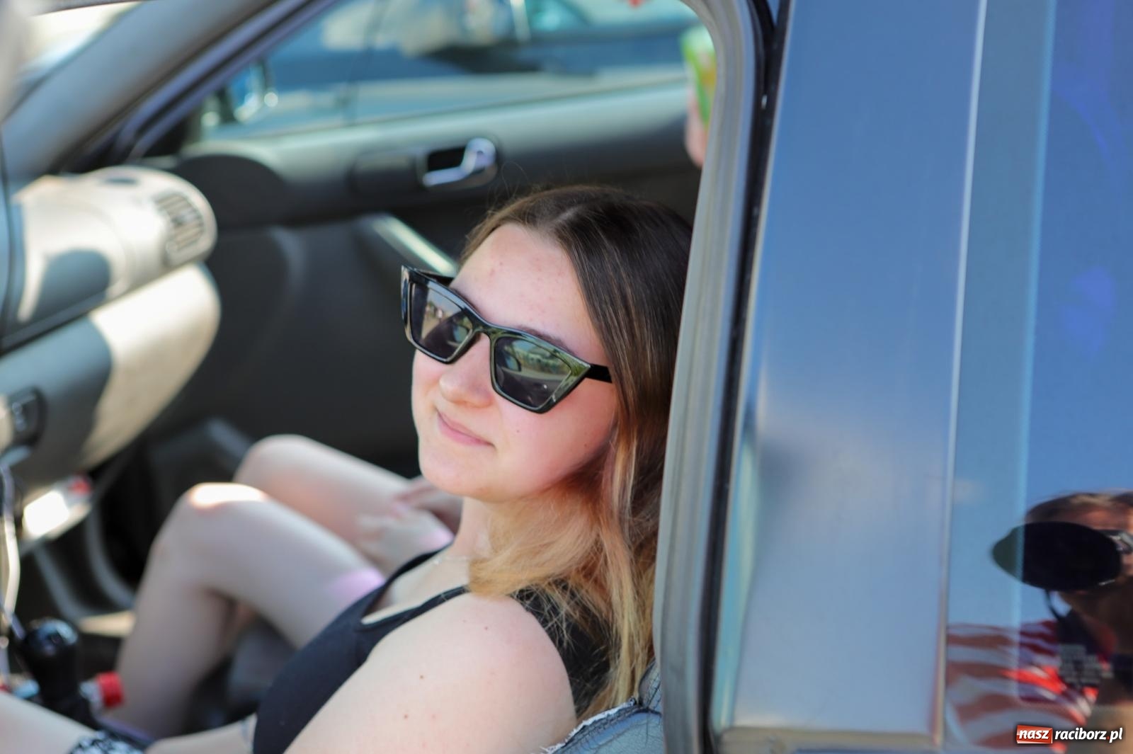 Zdjęcie w galerii na portalu naszraciborz.pl: 1. Oficjalny Zlot Boost Garage w Raciborzu wiadomości z regionu