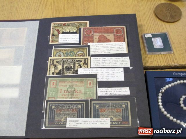 Zdjęcie w galerii na portalu naszraciborz.pl: Zarażają miłością do staroci wiadomości z regionu