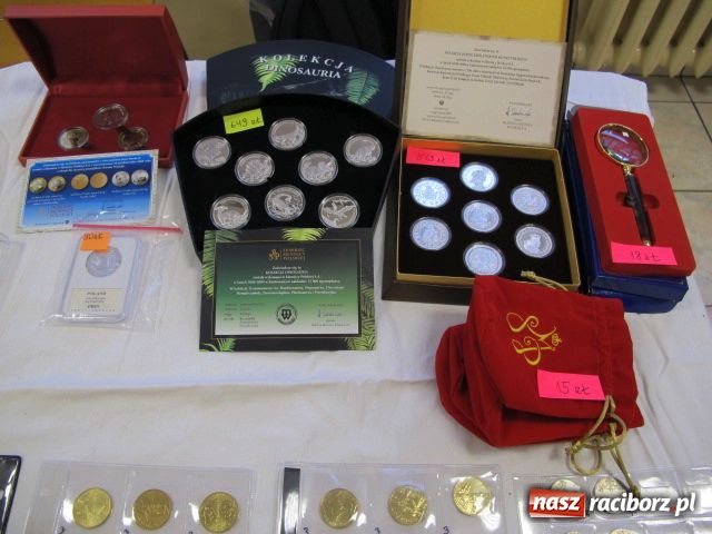 Zdjęcie w galerii na portalu naszraciborz.pl: Zarażają miłością do staroci wiadomości z regionu