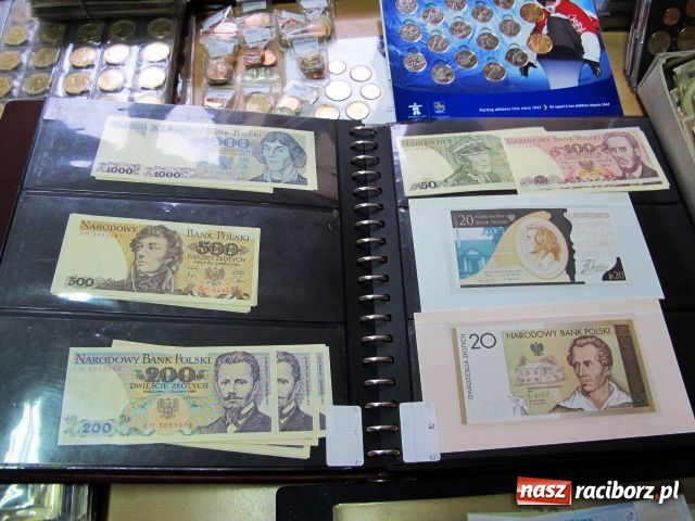 Zdjęcie w galerii na portalu naszraciborz.pl: Zarażają miłością do staroci wiadomości z regionu