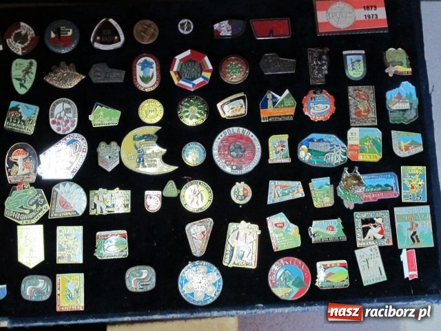 Zdjęcie w galerii na portalu naszraciborz.pl: Zarażają miłością do staroci wiadomości z regionu