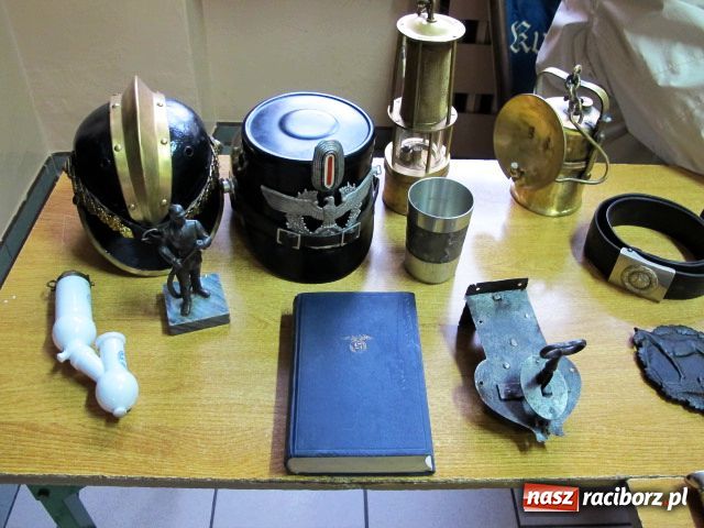 Zdjęcie w galerii na portalu naszraciborz.pl: Zarażają miłością do staroci wiadomości z regionu